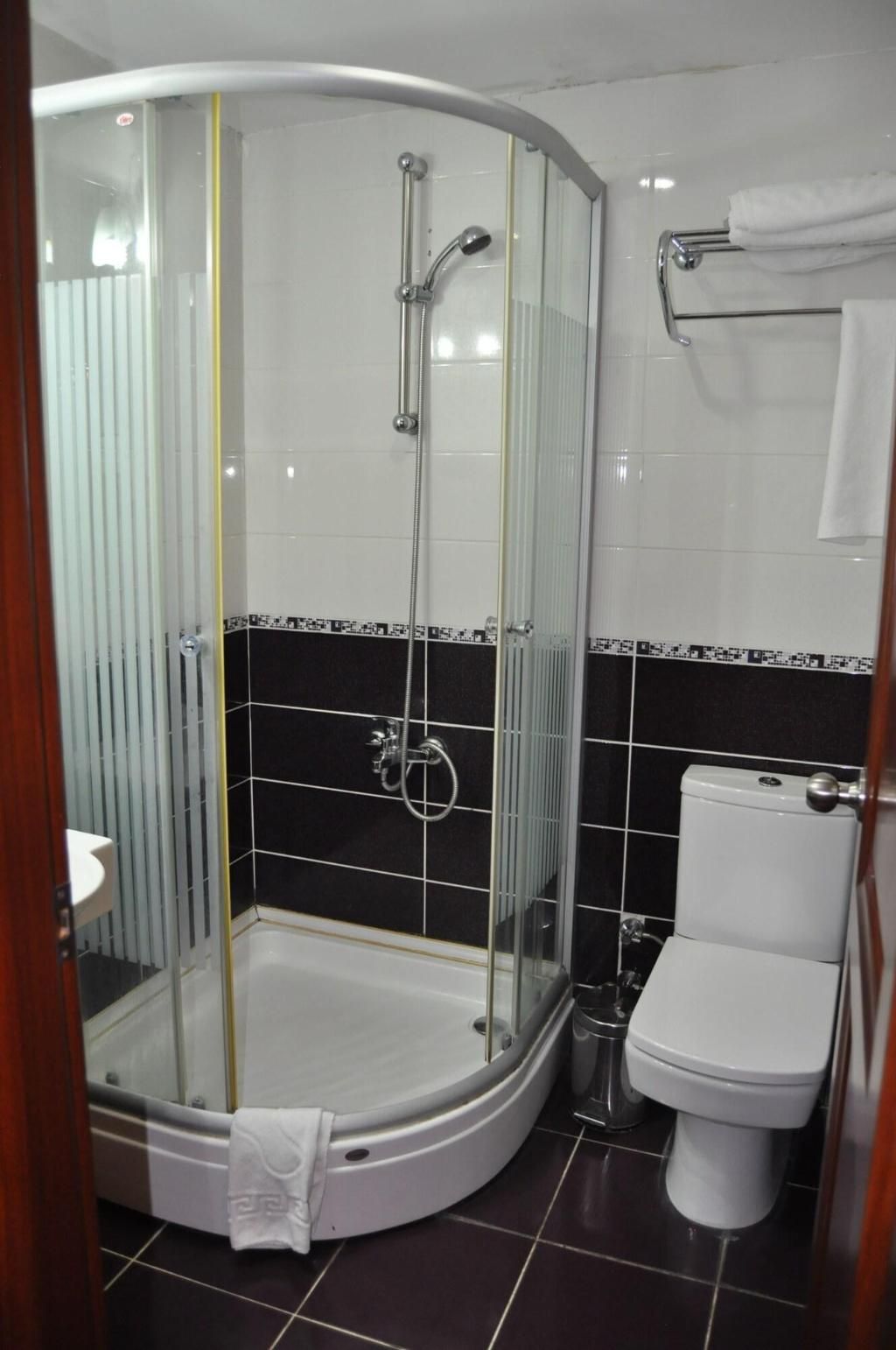 Basileus Hotel, foto 13