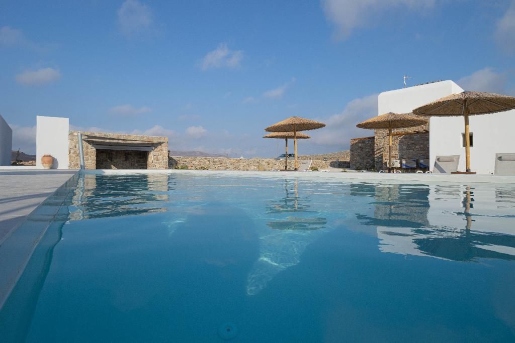 Alirene Mykonos, foto 5