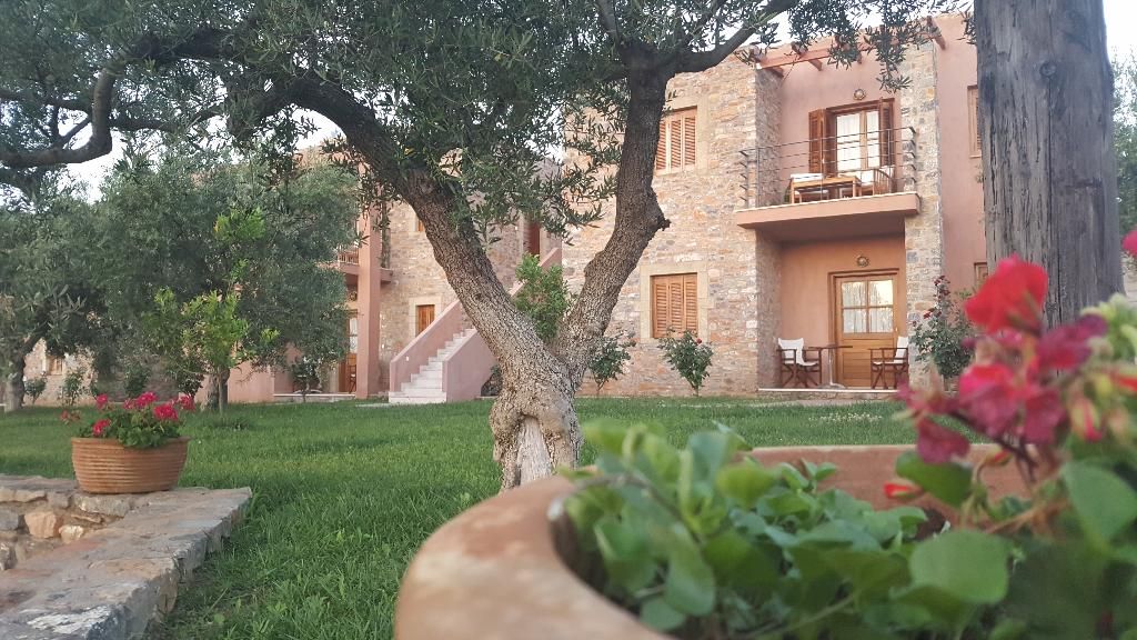 Liotrivi Historical Mansion & Boutique Hotel, foto 14