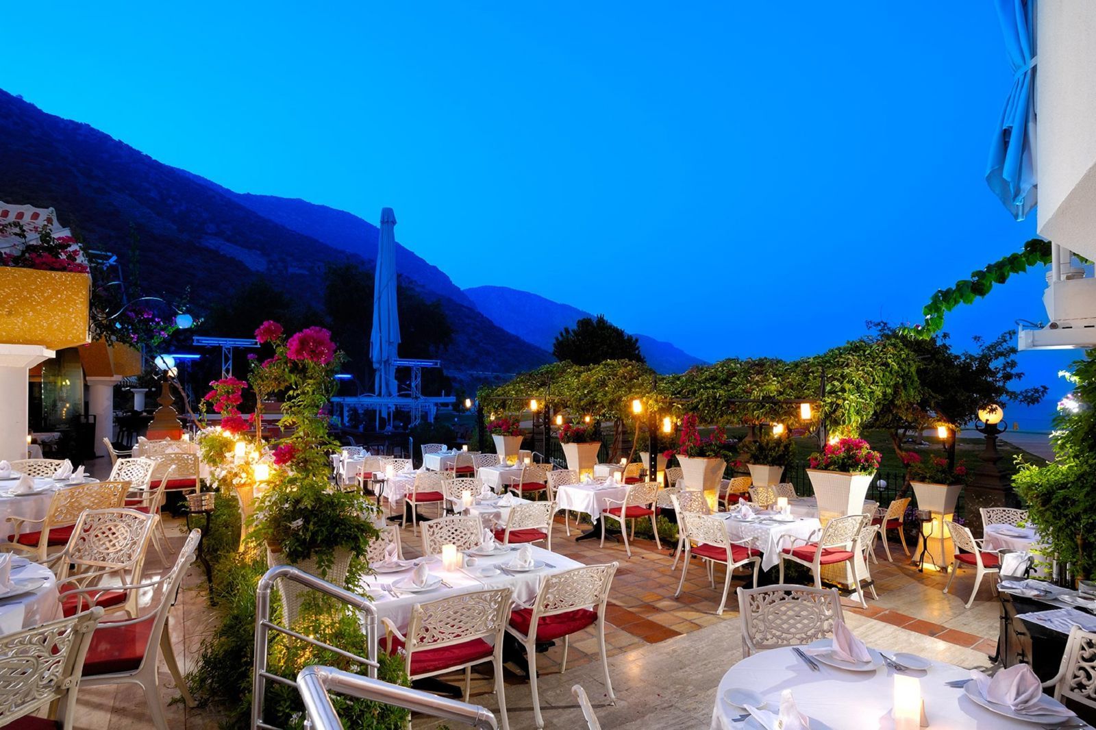 Club Belcekiz Beach Hotel, foto 11