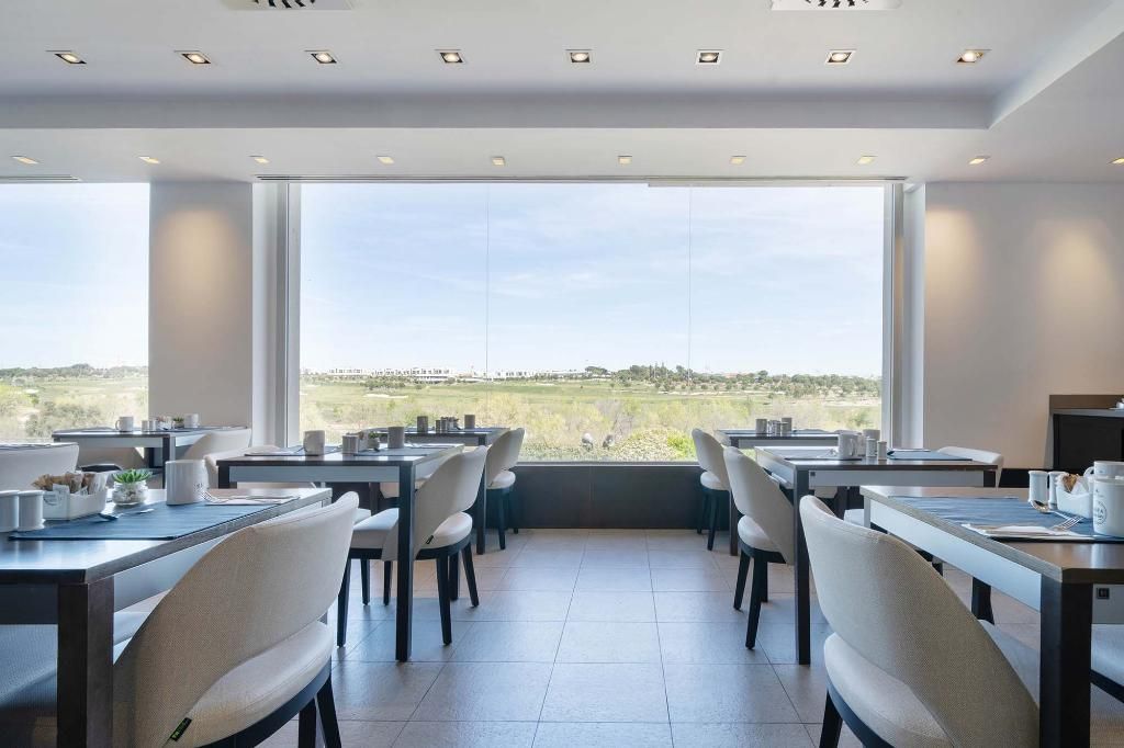 Eurostars I-Hotel, foto 2