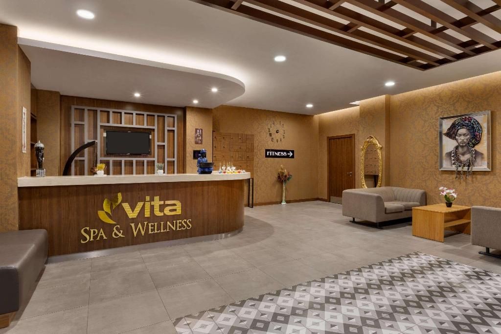 La Quinta by Wyndham Istanbul Gunesli, foto 4