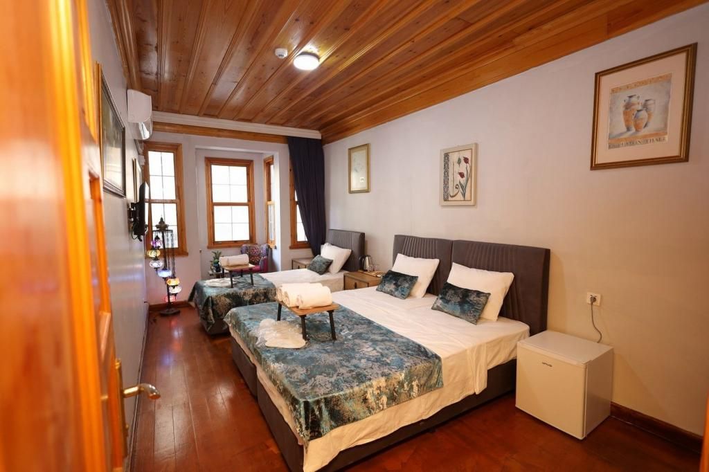The Trip Hotel, foto 15
