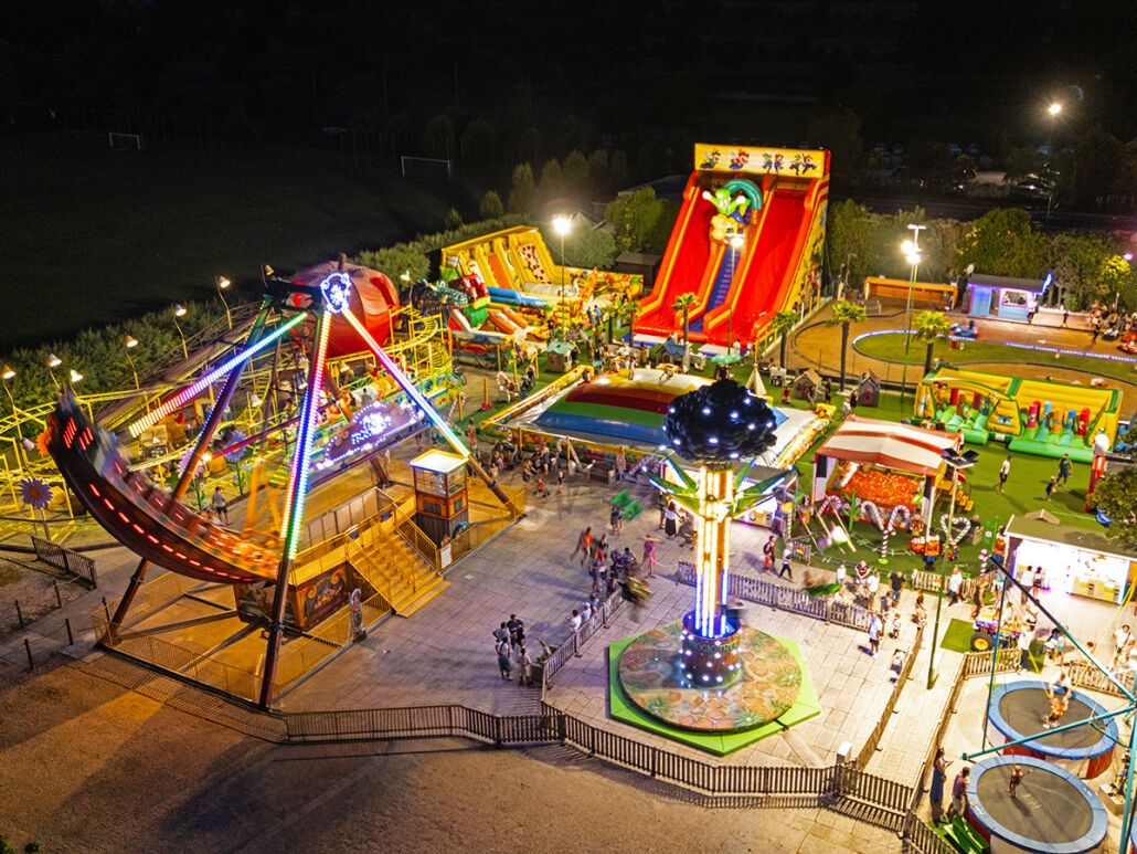 Centro Vacanze Pra’ delle Torri Camping, foto 5