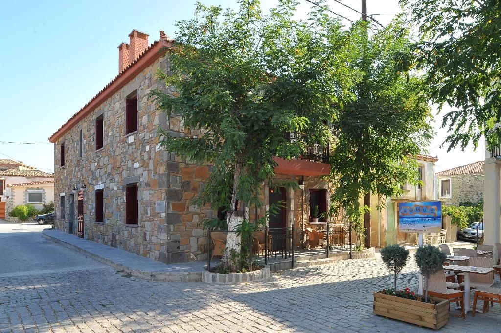 The Varos Residences Hotel, foto 4