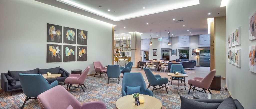 Hilton Garden Inn Erzurum, foto 12