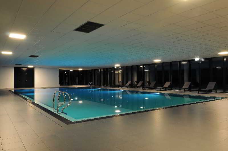 Open Village Sports Hotel & Spa Club, foto 15