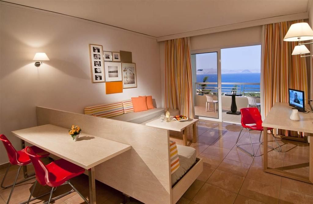 Kipriotis Aqualand Hotel, foto 8