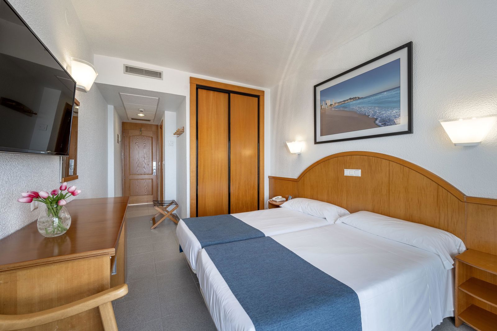 Hotel Poseidon Playa, foto 10