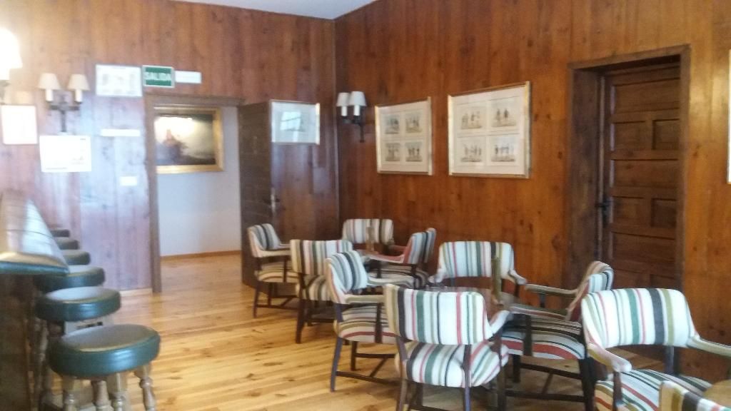 Parador de Bielsa, foto 13