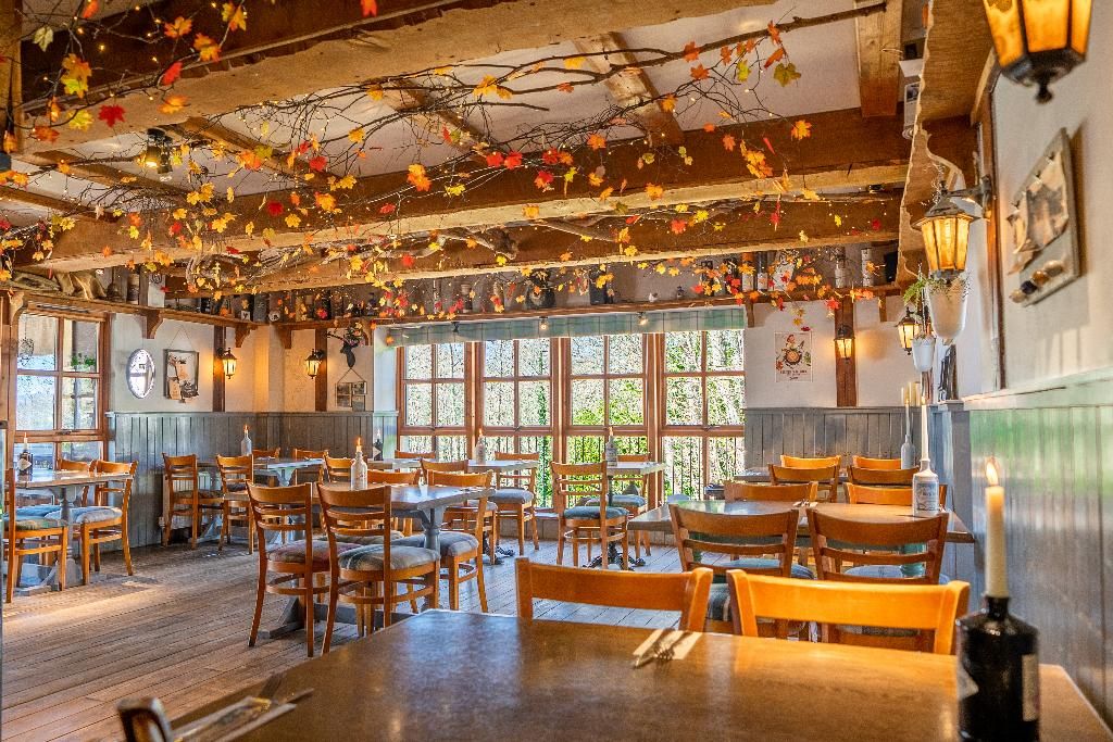 Oak Tree Inn, foto 9
