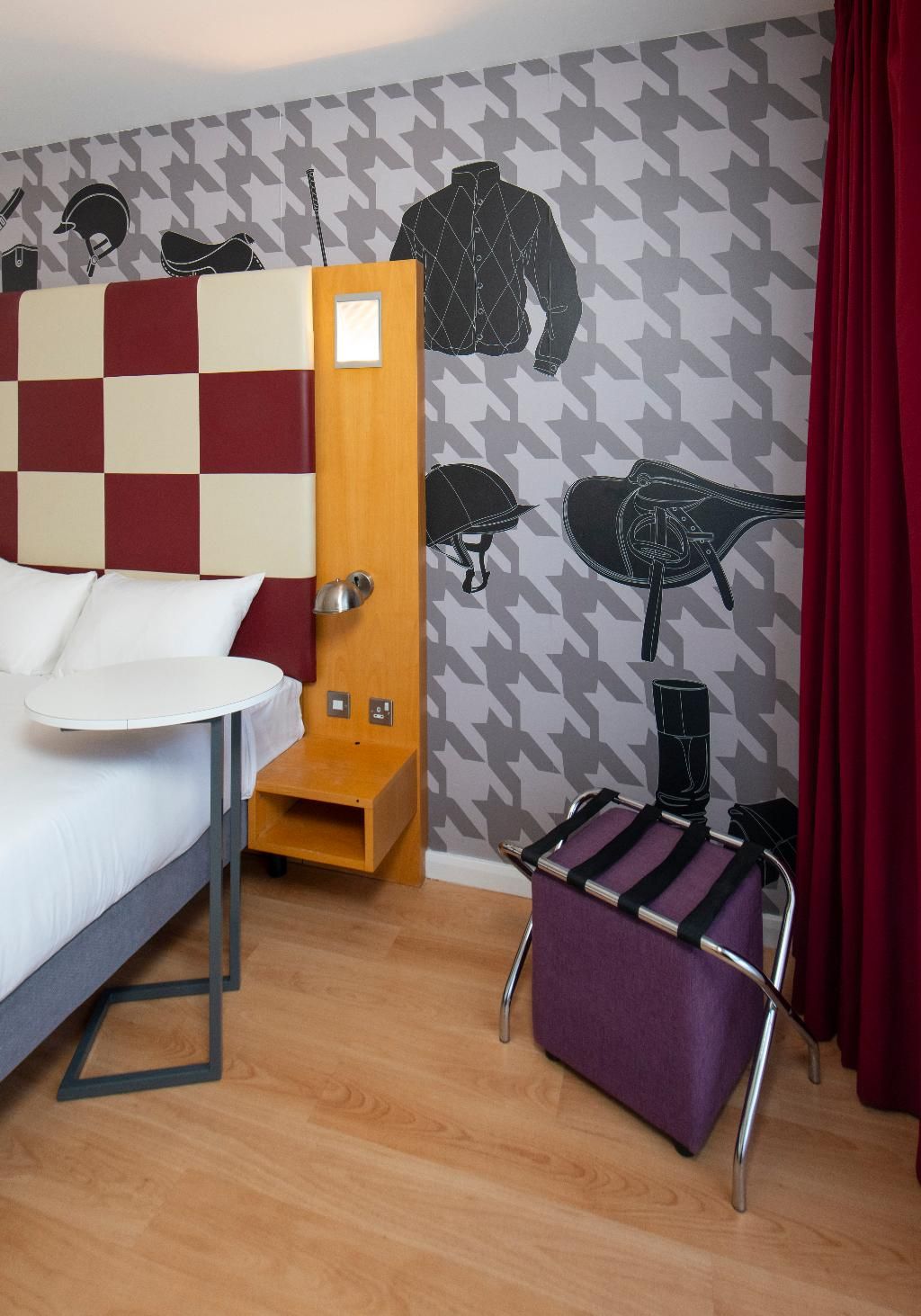 Hotel Ibis Styles Haydock, foto 12