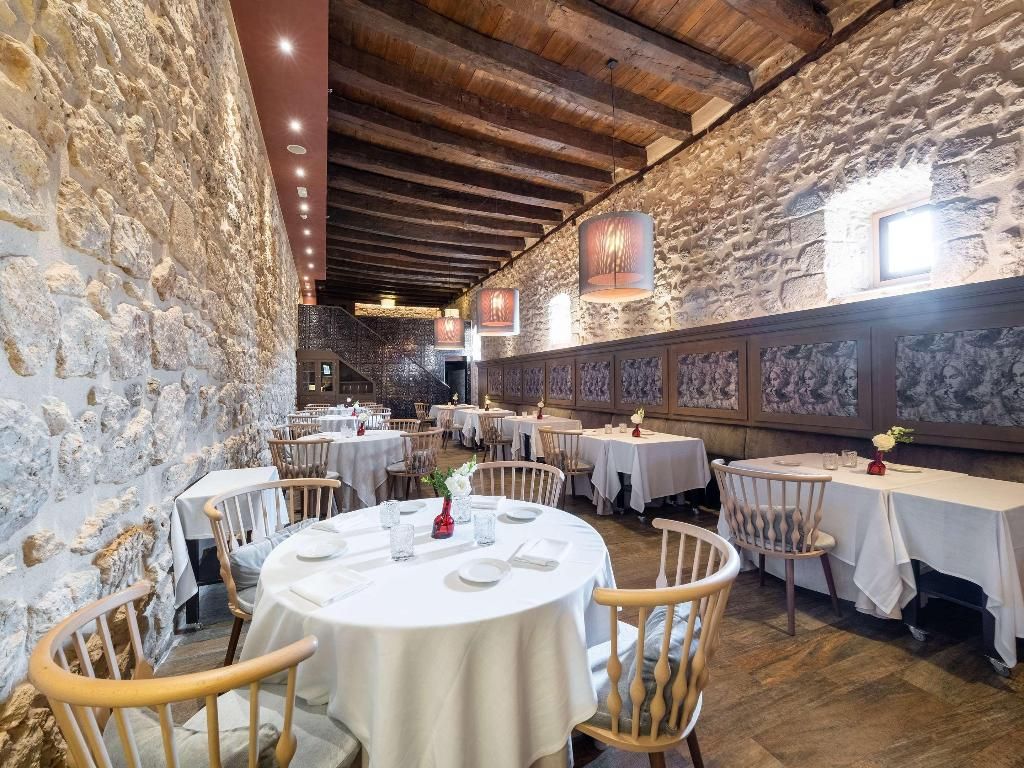 Castilla Termal Monasterio de Valbuena, foto 6