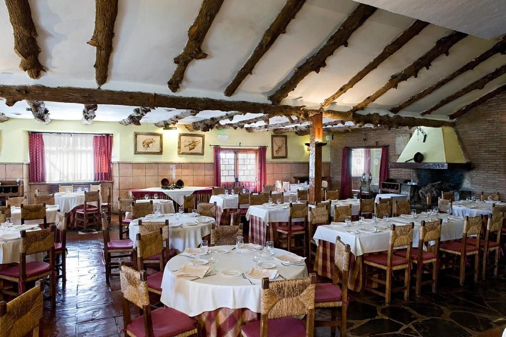 Hotel la Perdiz, foto 3