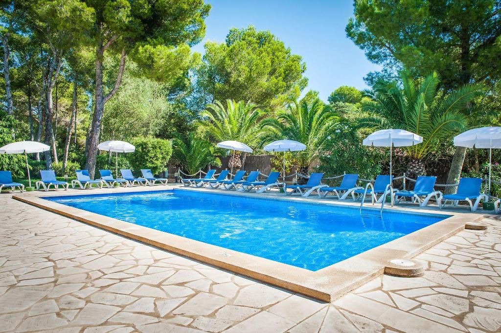 Hotel Cala Murada, foto 10