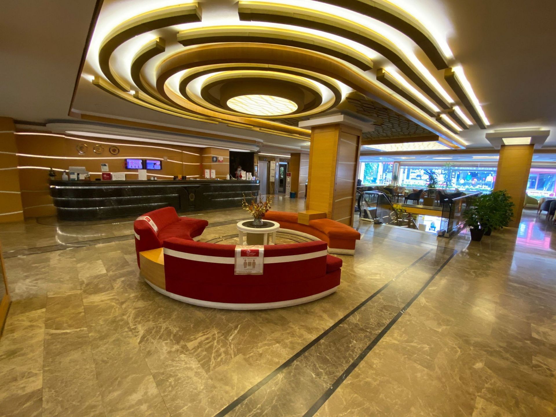 Prestige Hotel, foto 15