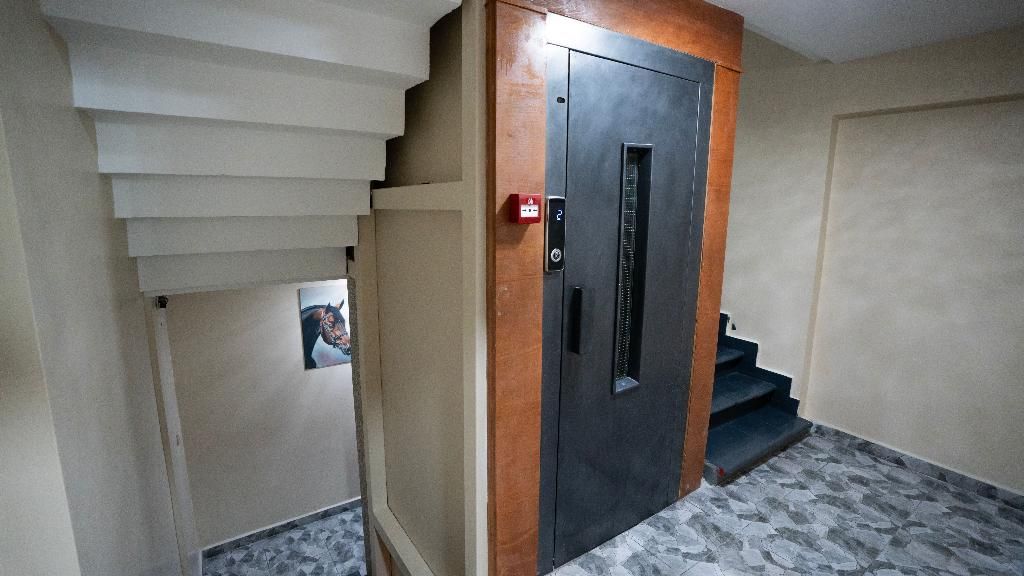 La Fortuna Hotel, foto 15