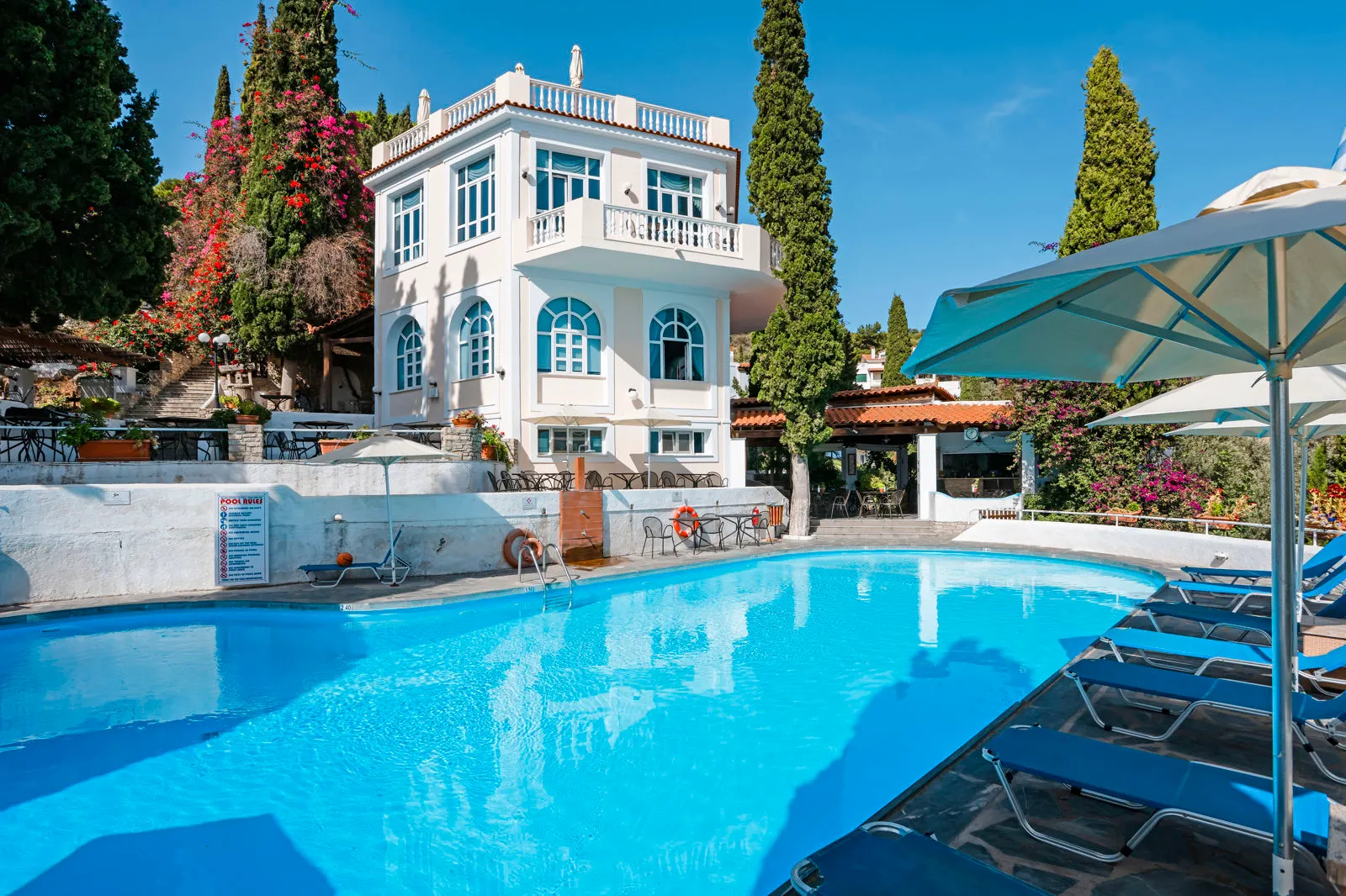 Kerveli Village Hotel