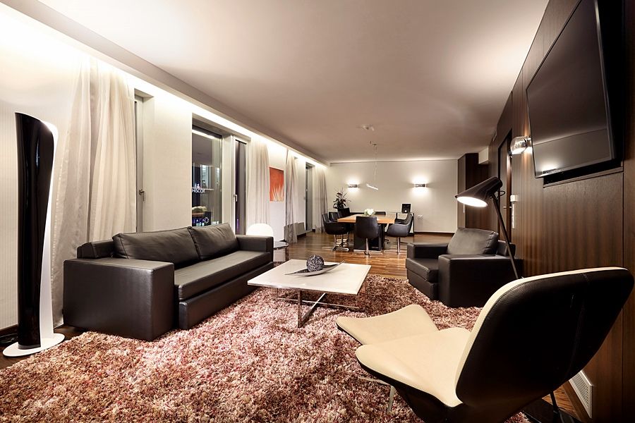 Eurostars Grand Central, foto 12