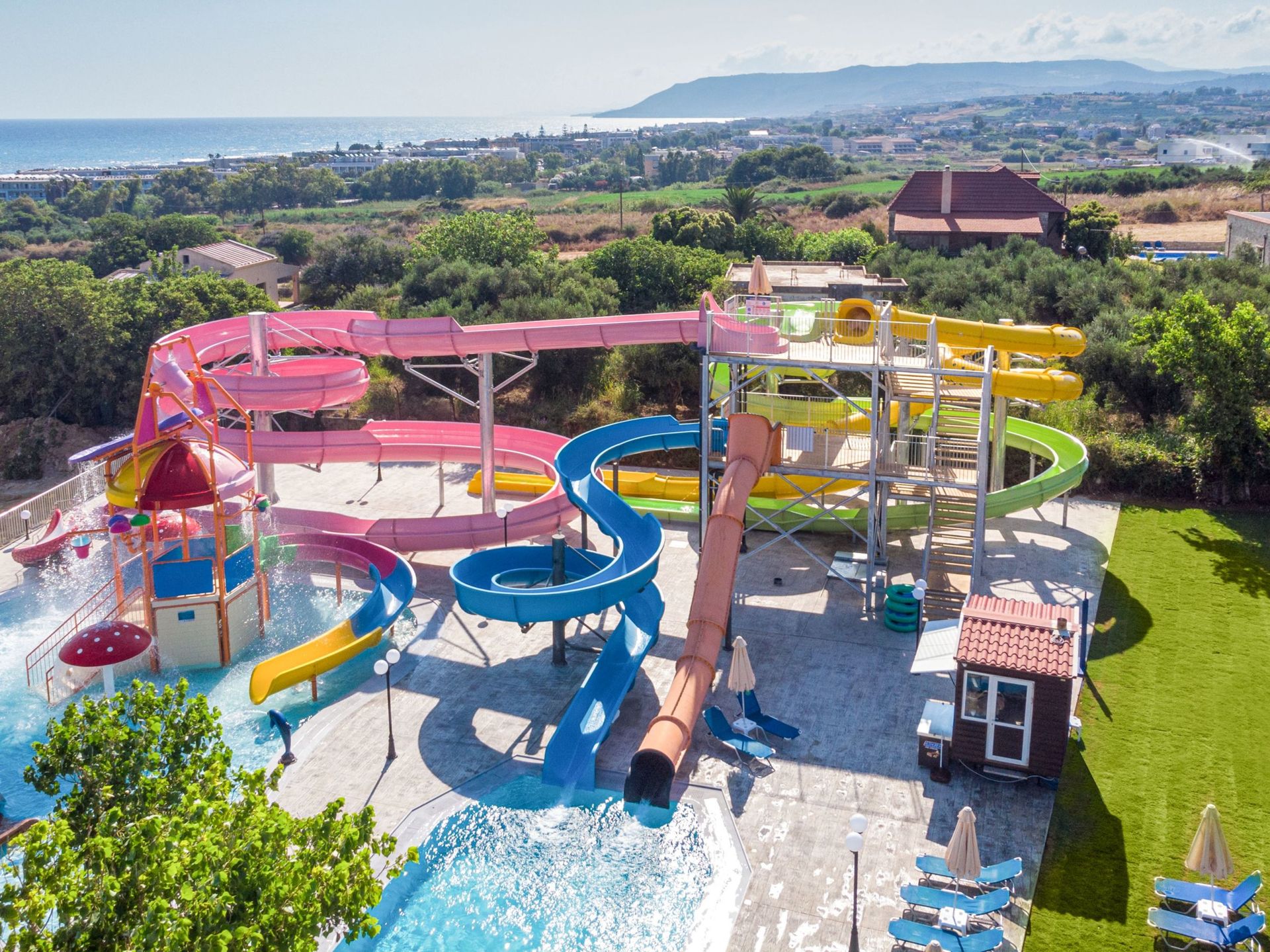 Georgioupolis Resort & Aqua Park, foto 4