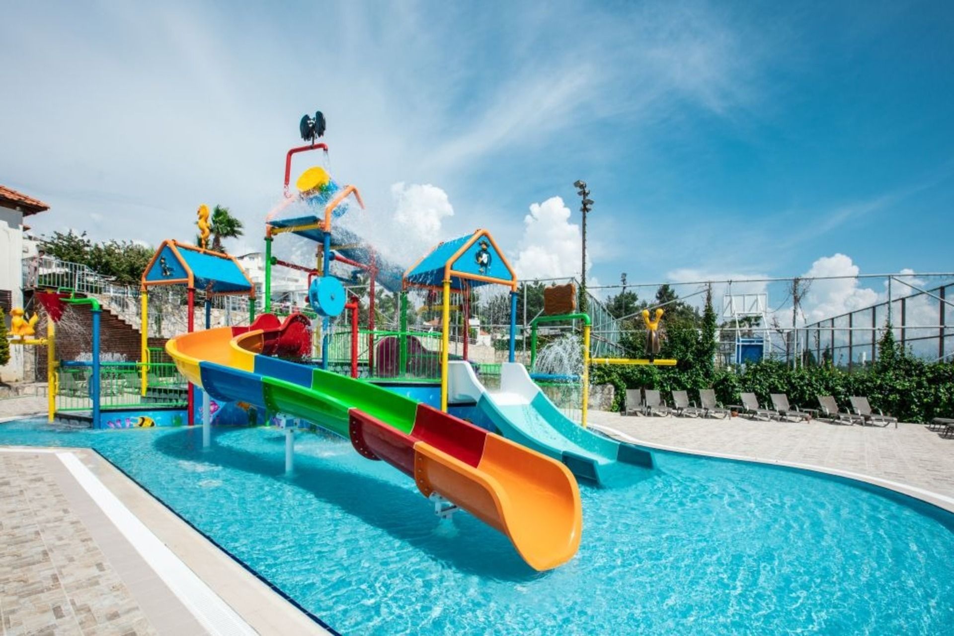 Sealight Resort Hotel, foto 4