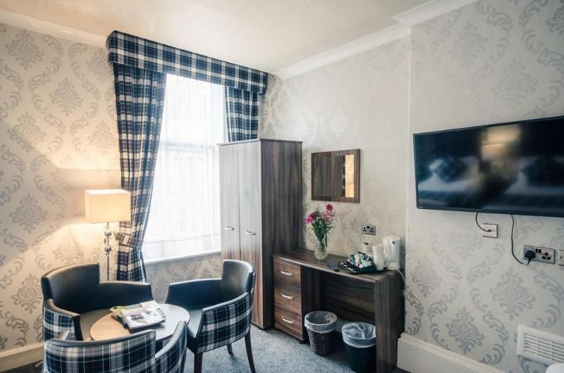 Argyll Hotel Glasgow, foto 6