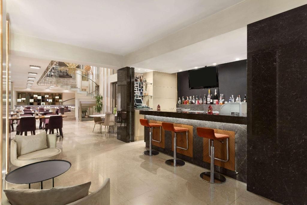 Ramada by Wyndham Istanbul Grand Bazaar, foto 2