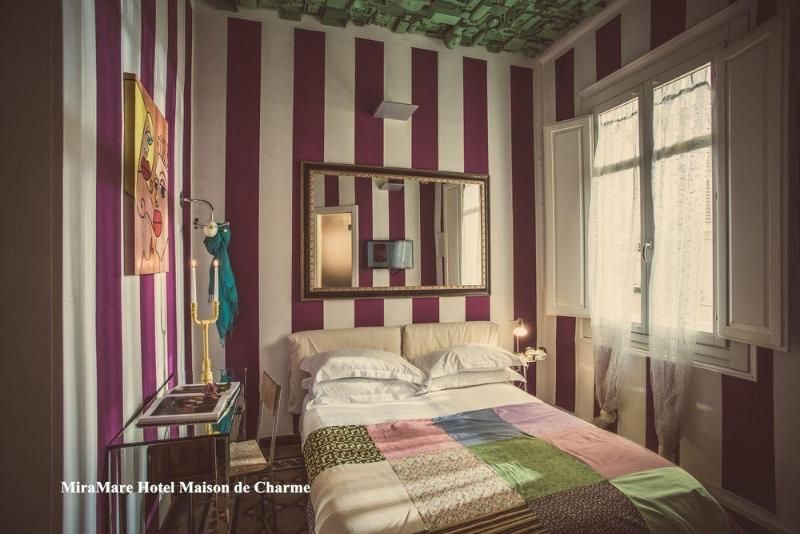 Miramare Cagliari Hotel Museo, foto 12