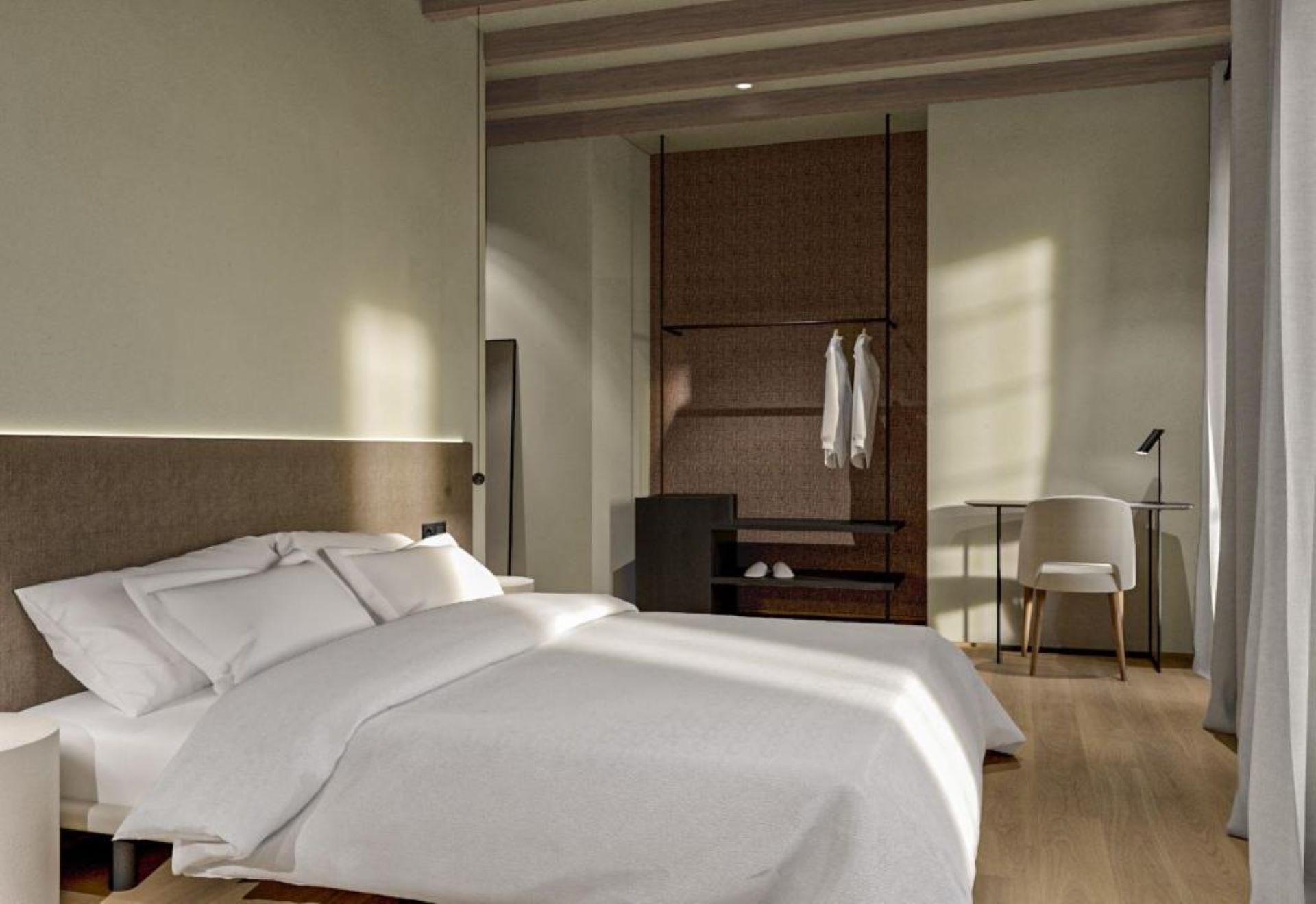 U-Hotel Aduana Ribadeo, foto 6