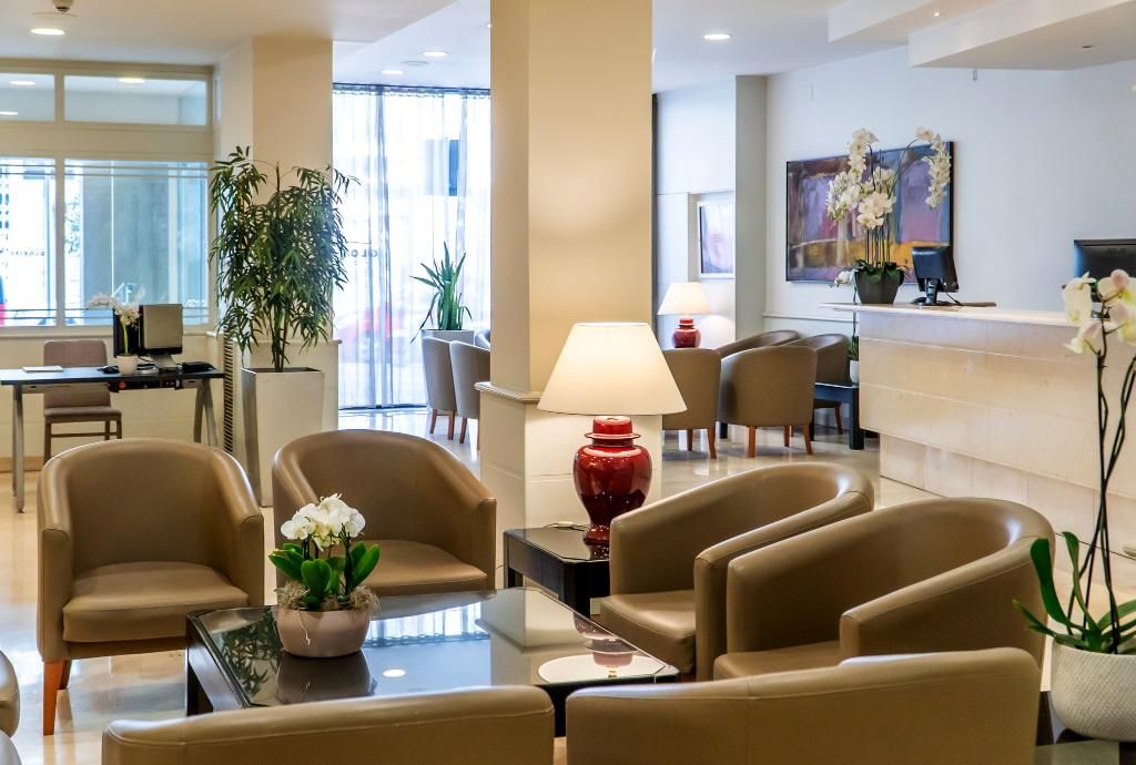 Glories Hotel, foto 8