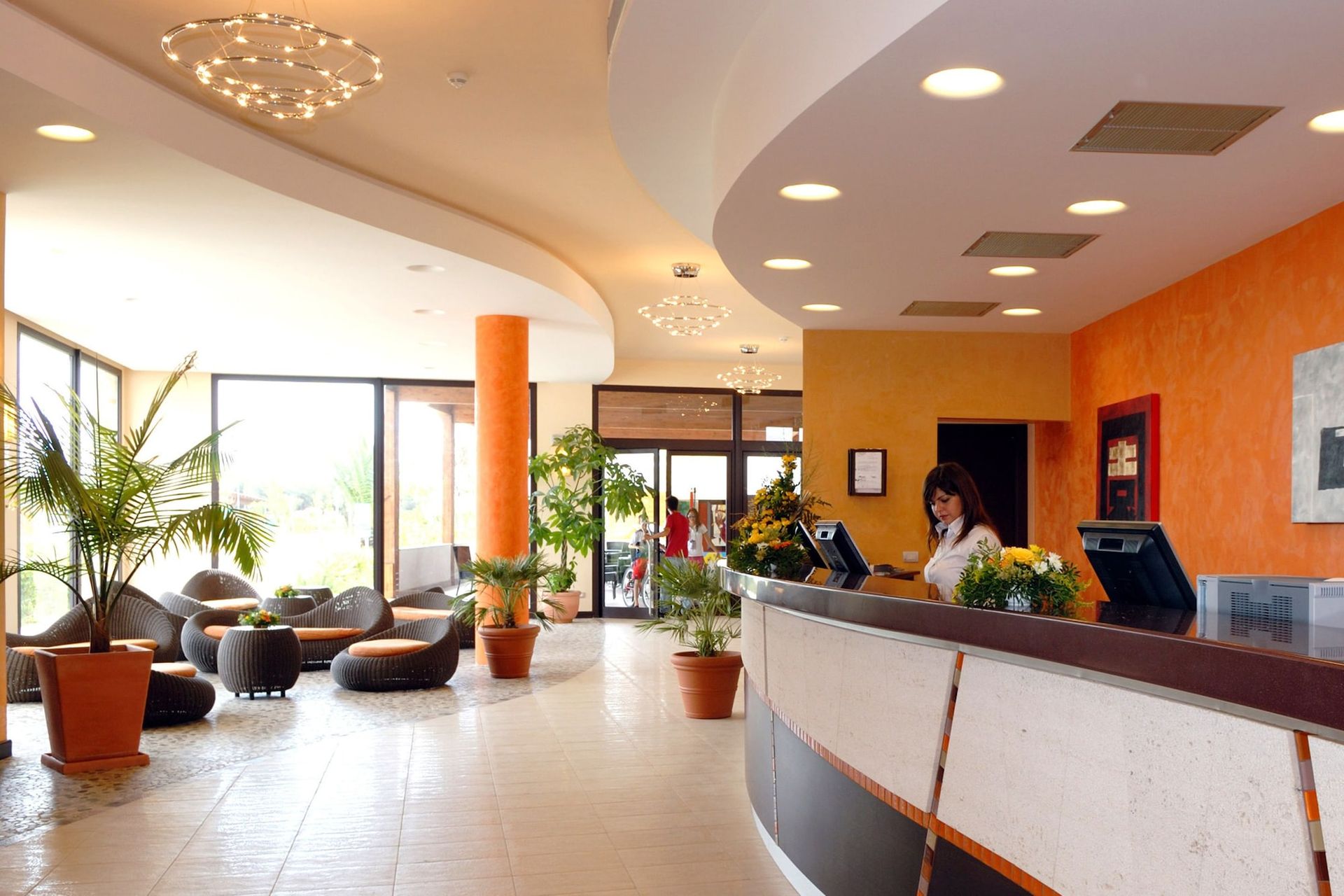 Torreserena Resort, foto 2