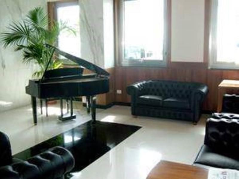 Grand Hotel Salerno, foto 7