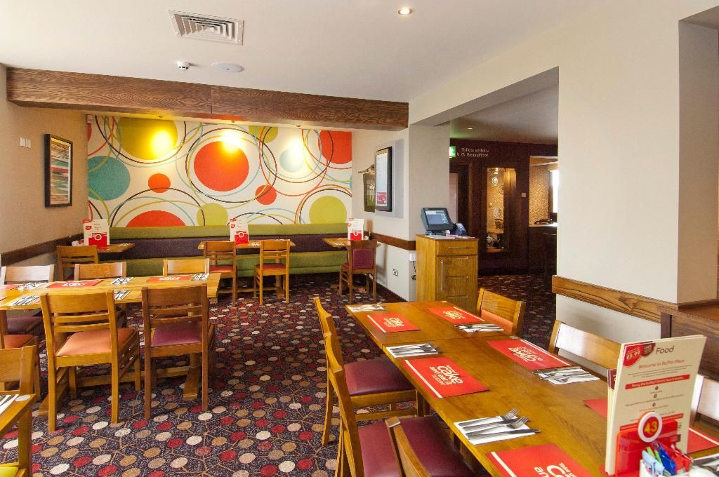 Premier Inn Widnes, foto 11