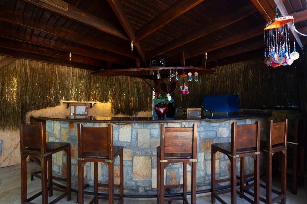 Kriss Hotel, foto 13