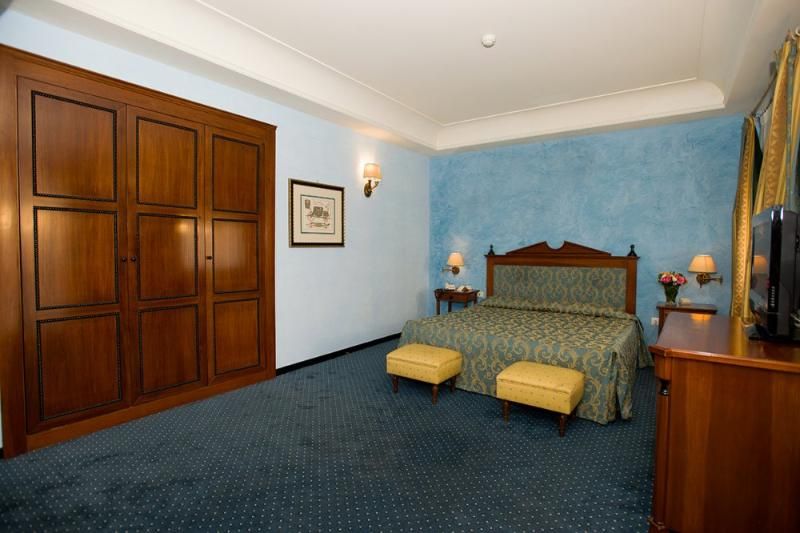 Hotel Federico II Central Palace, foto 5