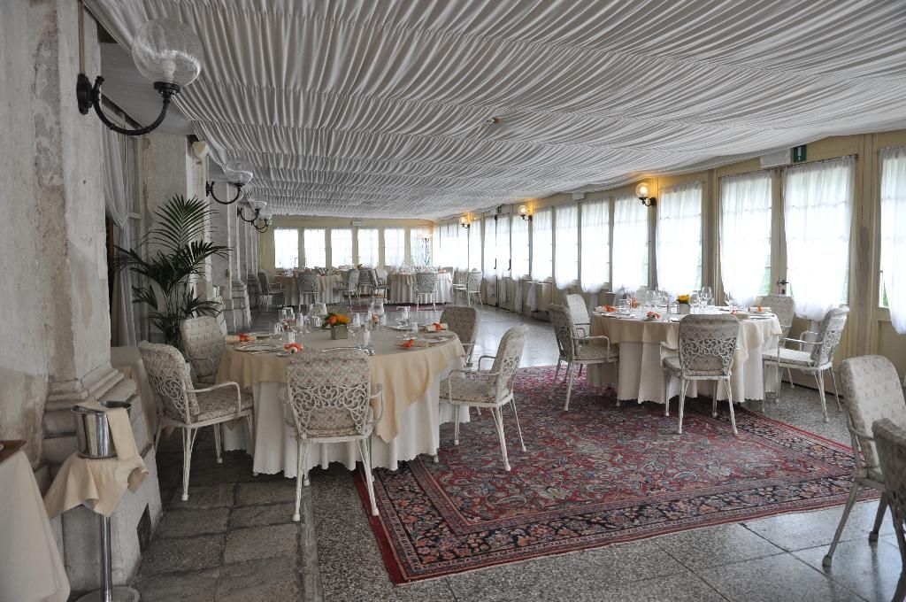 Villa Condulmer, foto 10