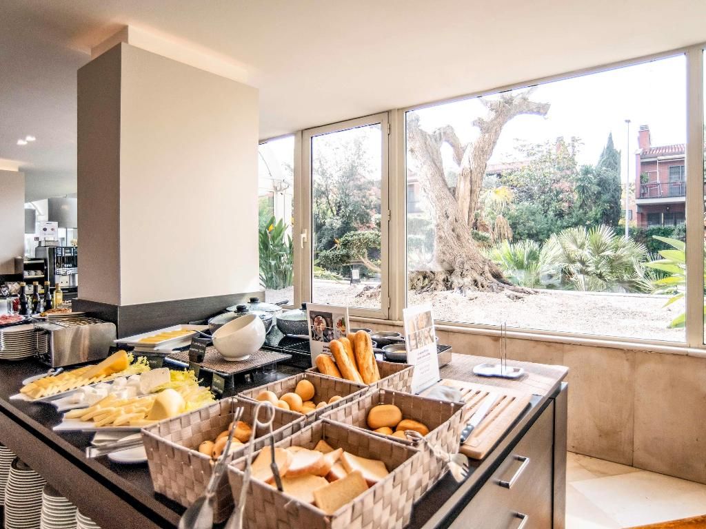 Mercure Roma West, foto 13