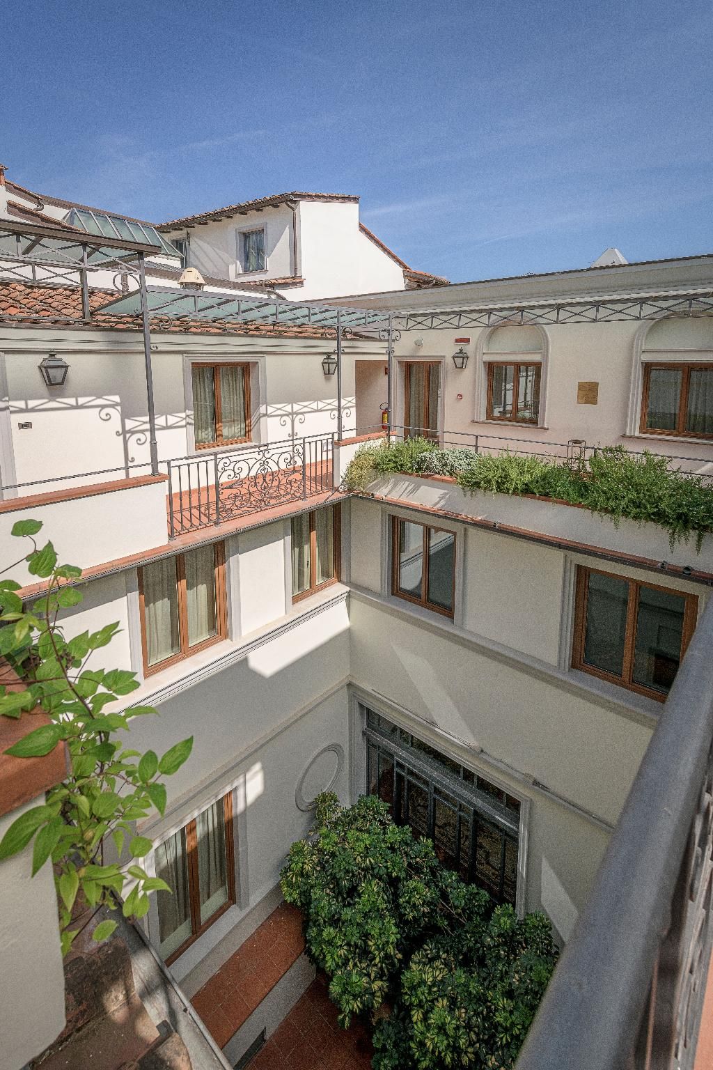 Palazzo Montebello, foto 13