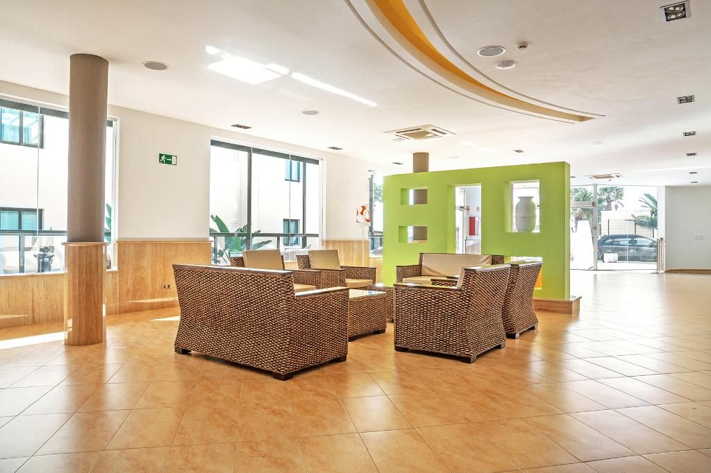 Hotel Pocillos Playa, foto 2