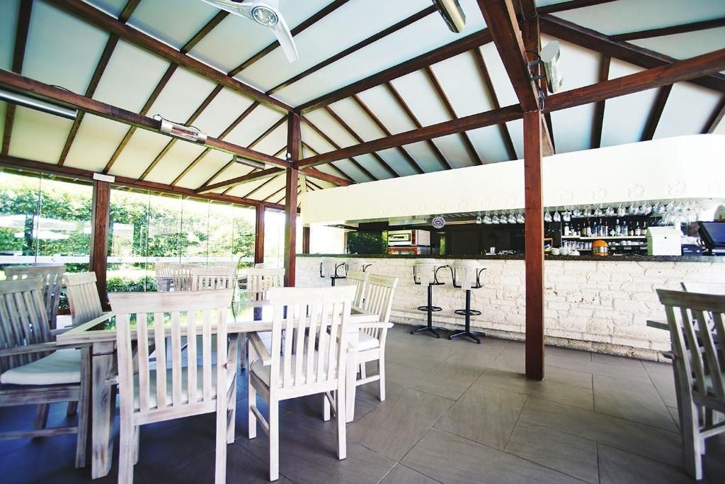 Renka Hotel & Spa, foto 5