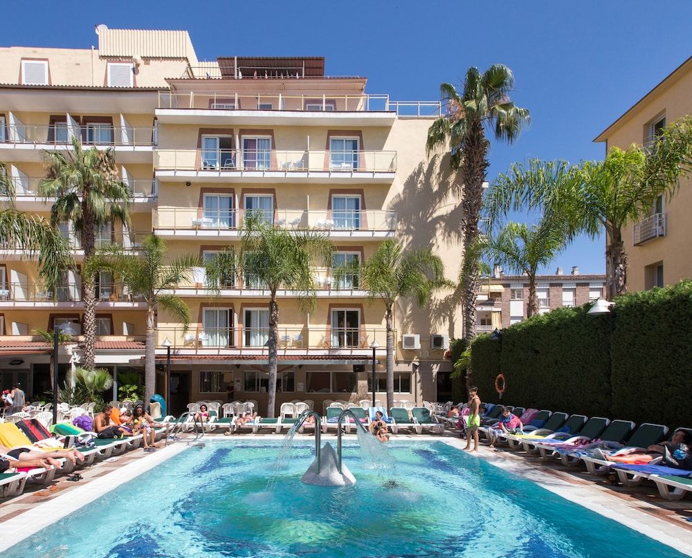 Cleopatra Hotel & Spa, foto 7