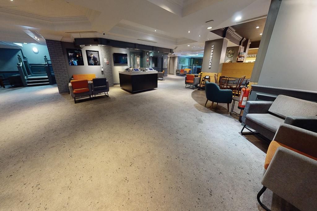 Village Hotel Leeds North, foto 7