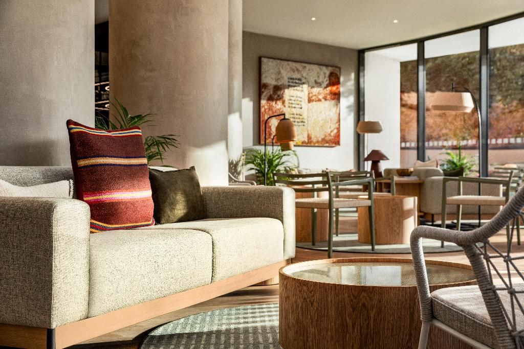 Holiday Inn Beja, foto 10