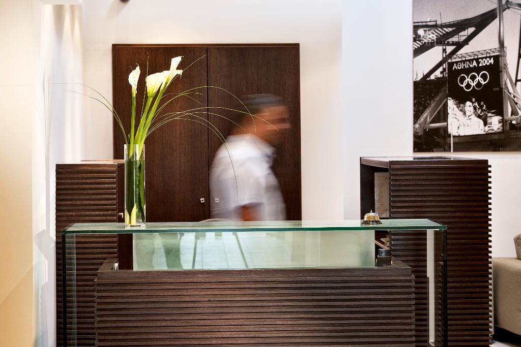 Arion Athens Hotel, foto 14