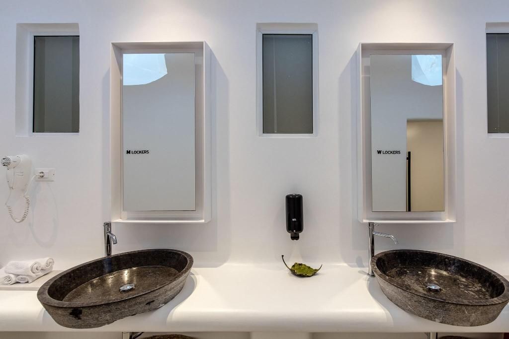 Mykonos Blanc Hotel, foto 8