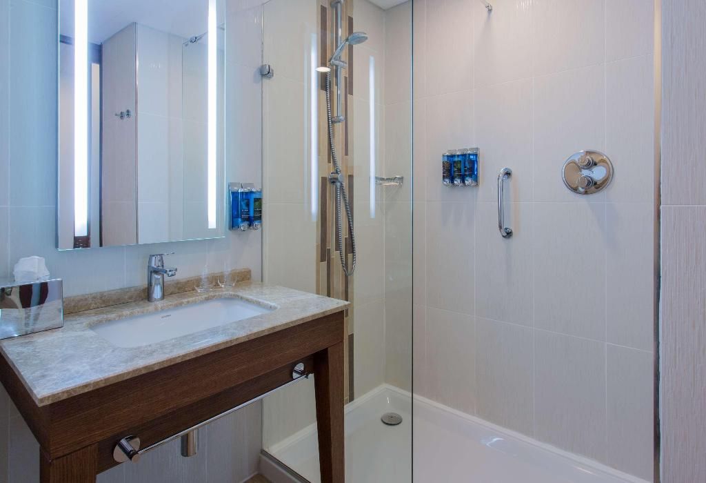 Hampton by Hilton Samsun, foto 8