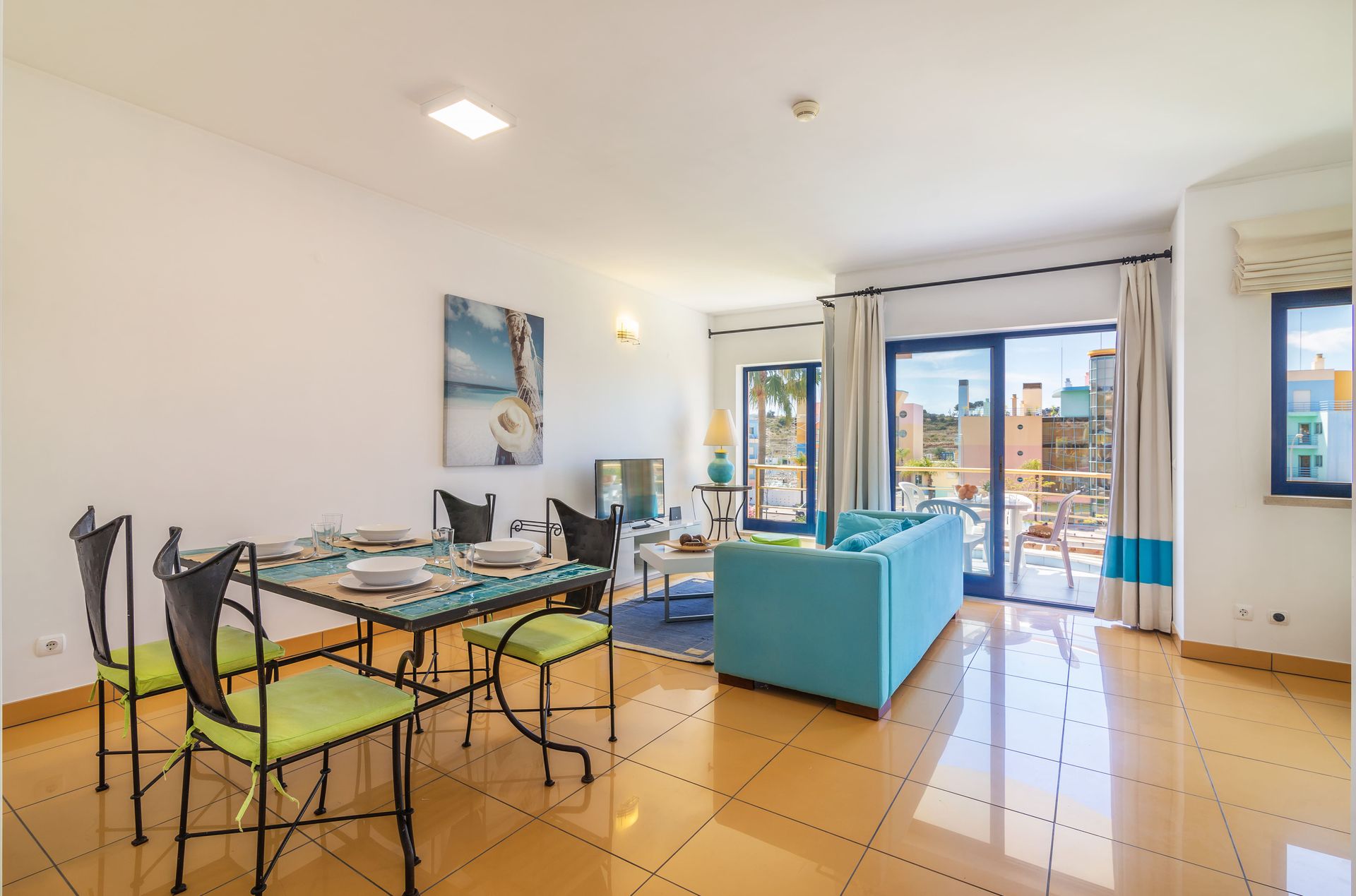 Apartamentos Da Orada by Garvetur, foto 15