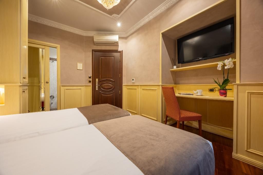 Al Viminale Hill Inn & Hotel, foto 3