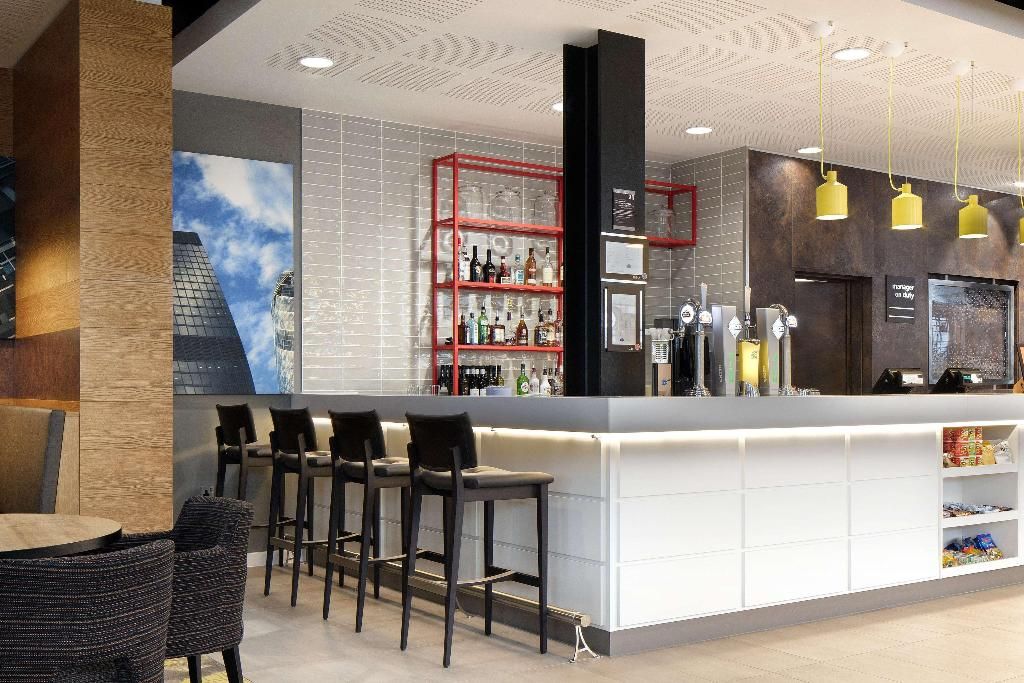 Hampton by Hilton London Docklands, foto 6
