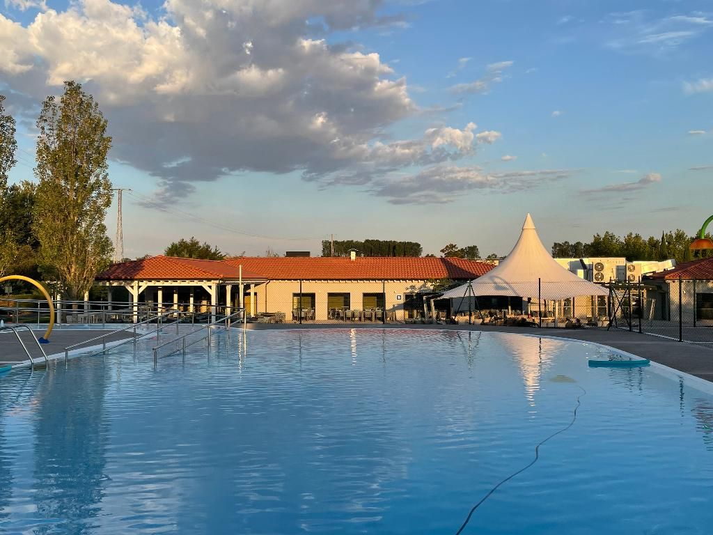 Natura Resorts, foto 11